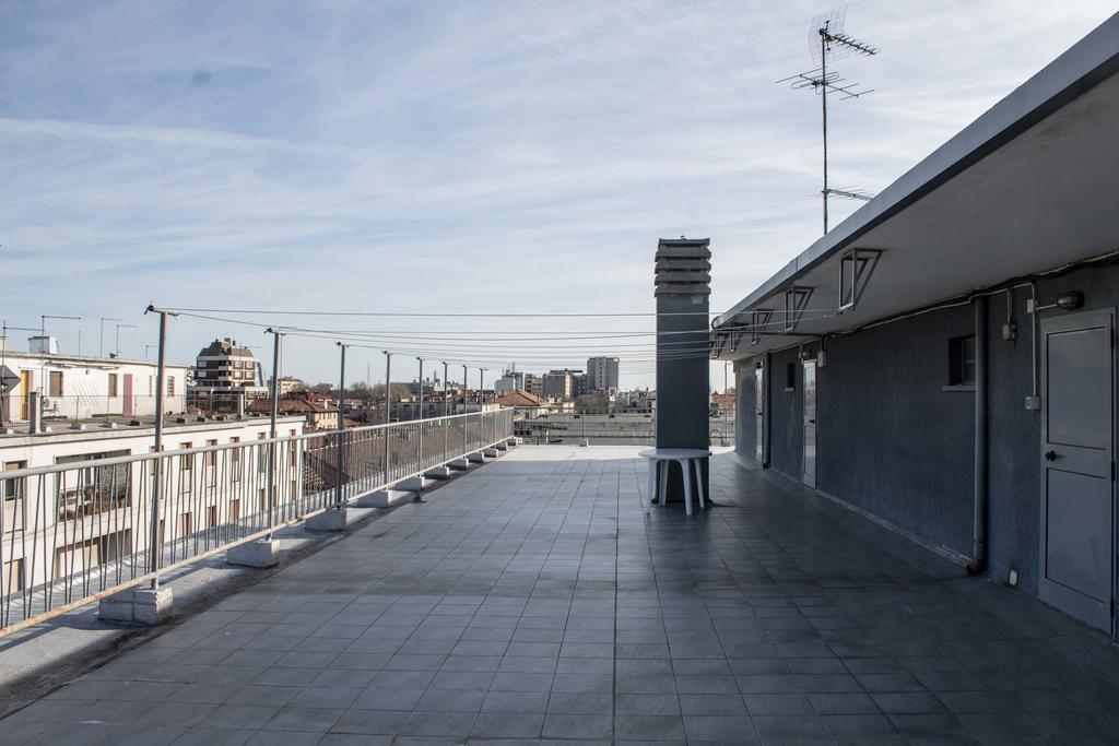 Apartment Piave Venice Mestre Room photo