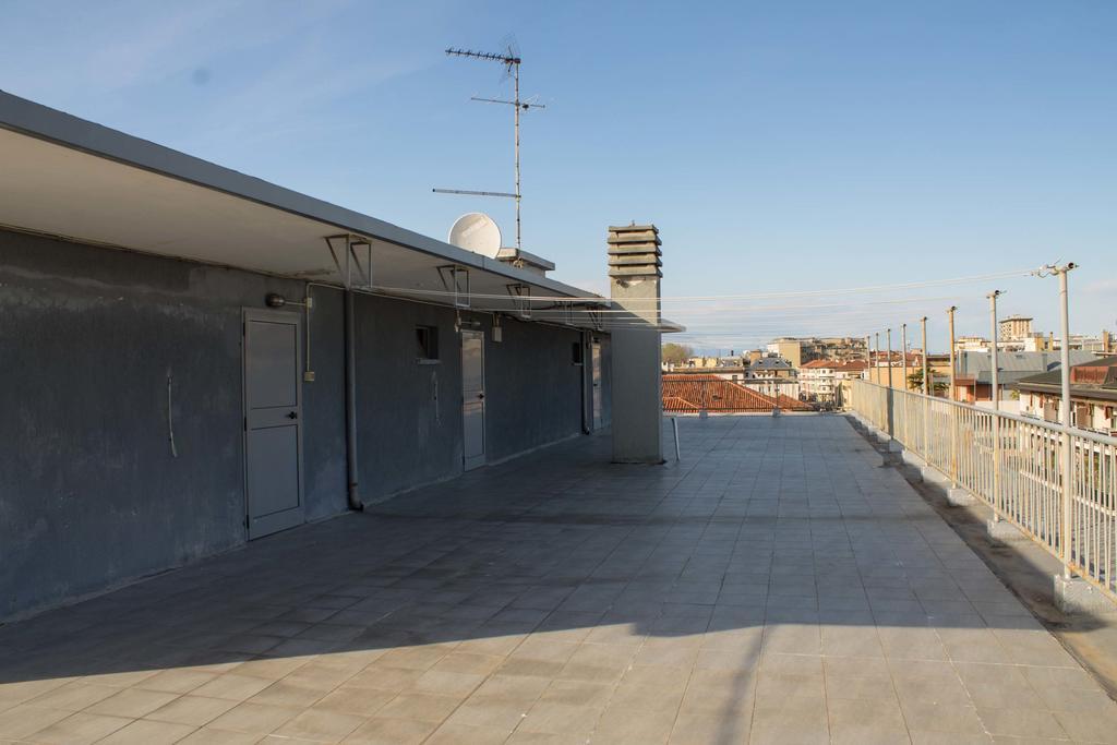 Apartment Piave Venice Mestre Room photo