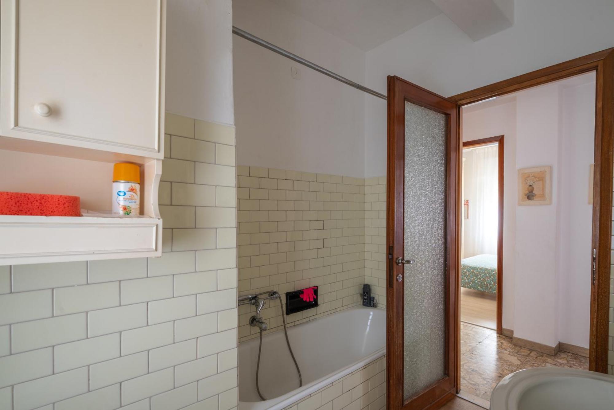 Apartment Piave Venice Mestre Exterior photo