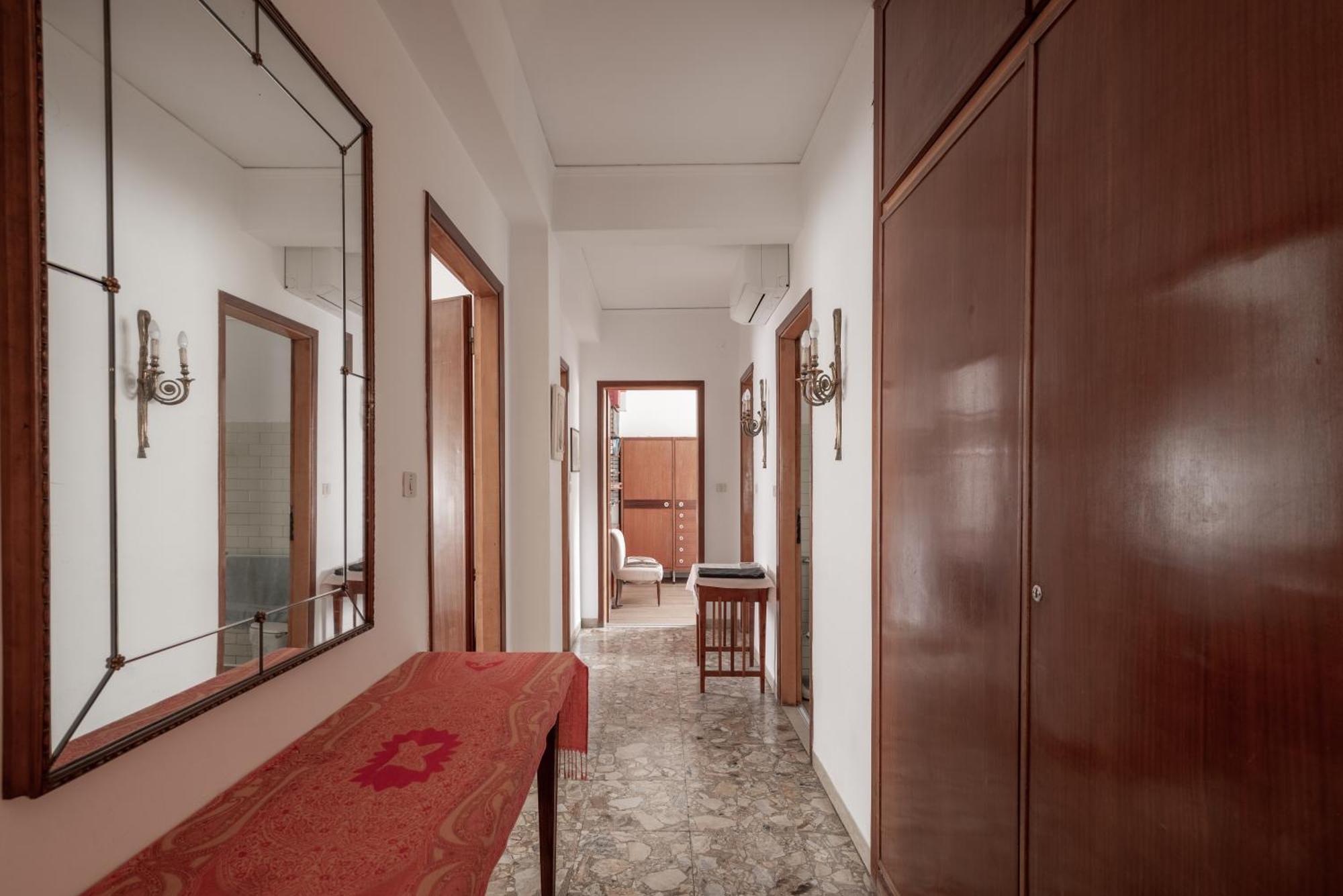 Apartment Piave Venice Mestre Exterior photo