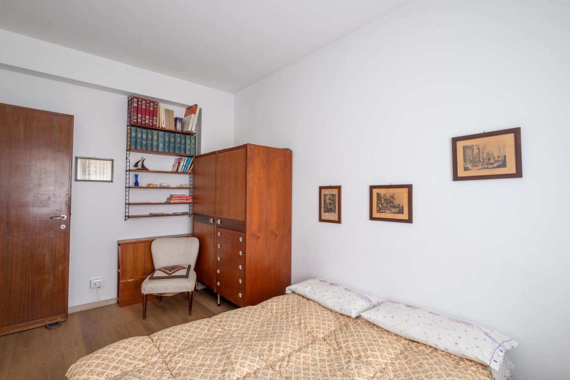 Apartment Piave Venice Mestre Exterior photo