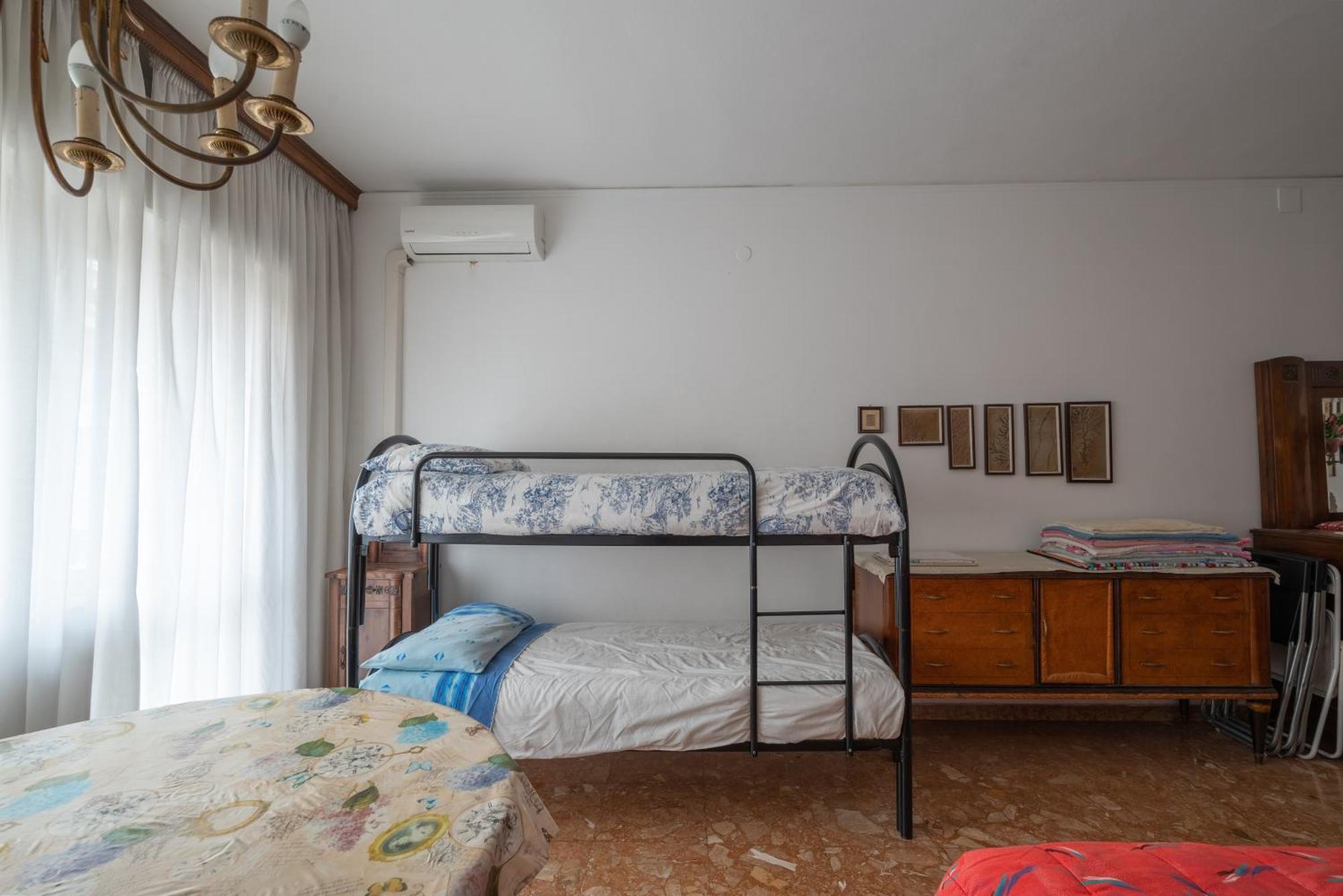 Apartment Piave Venice Mestre Exterior photo