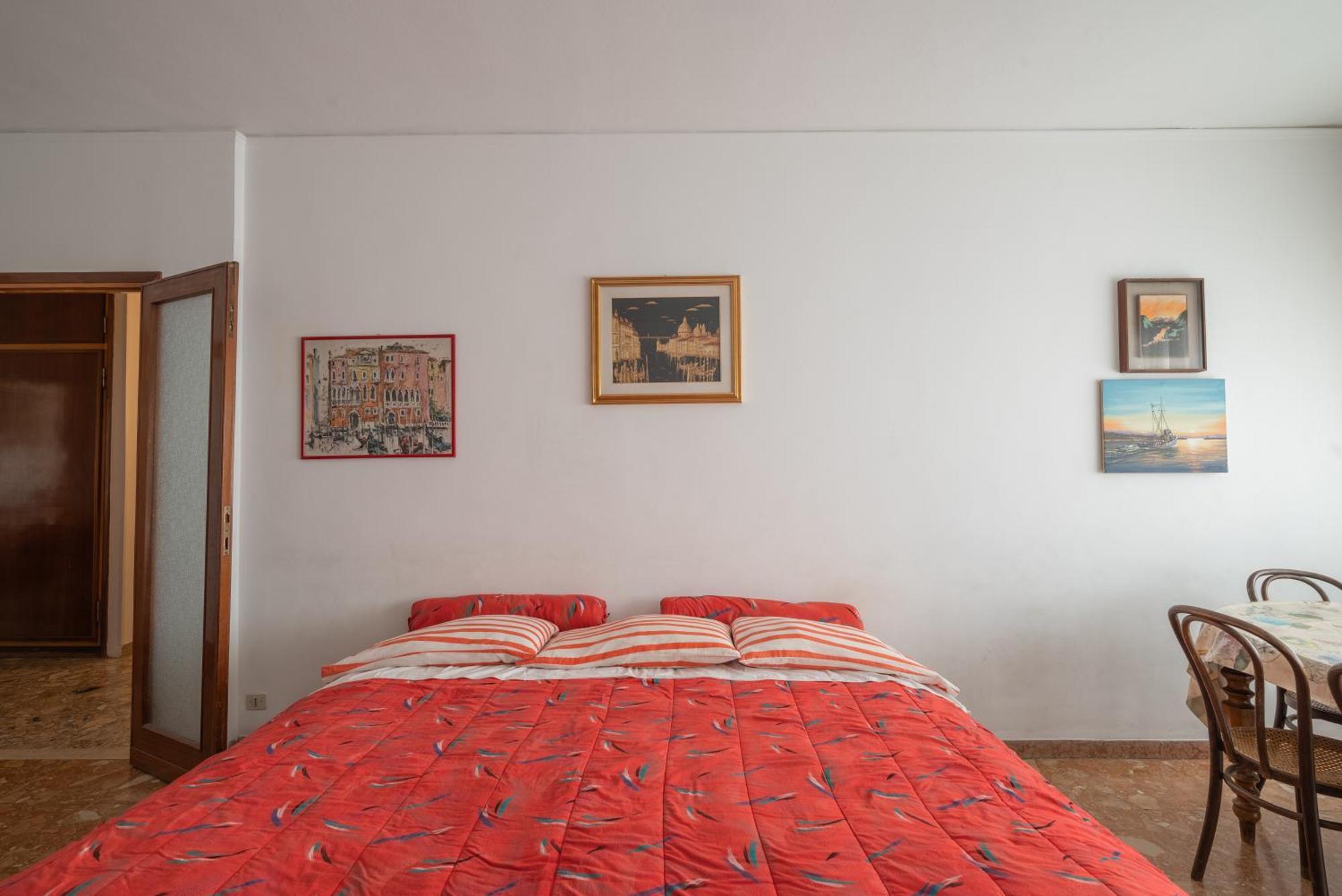 Apartment Piave Venice Mestre Exterior photo