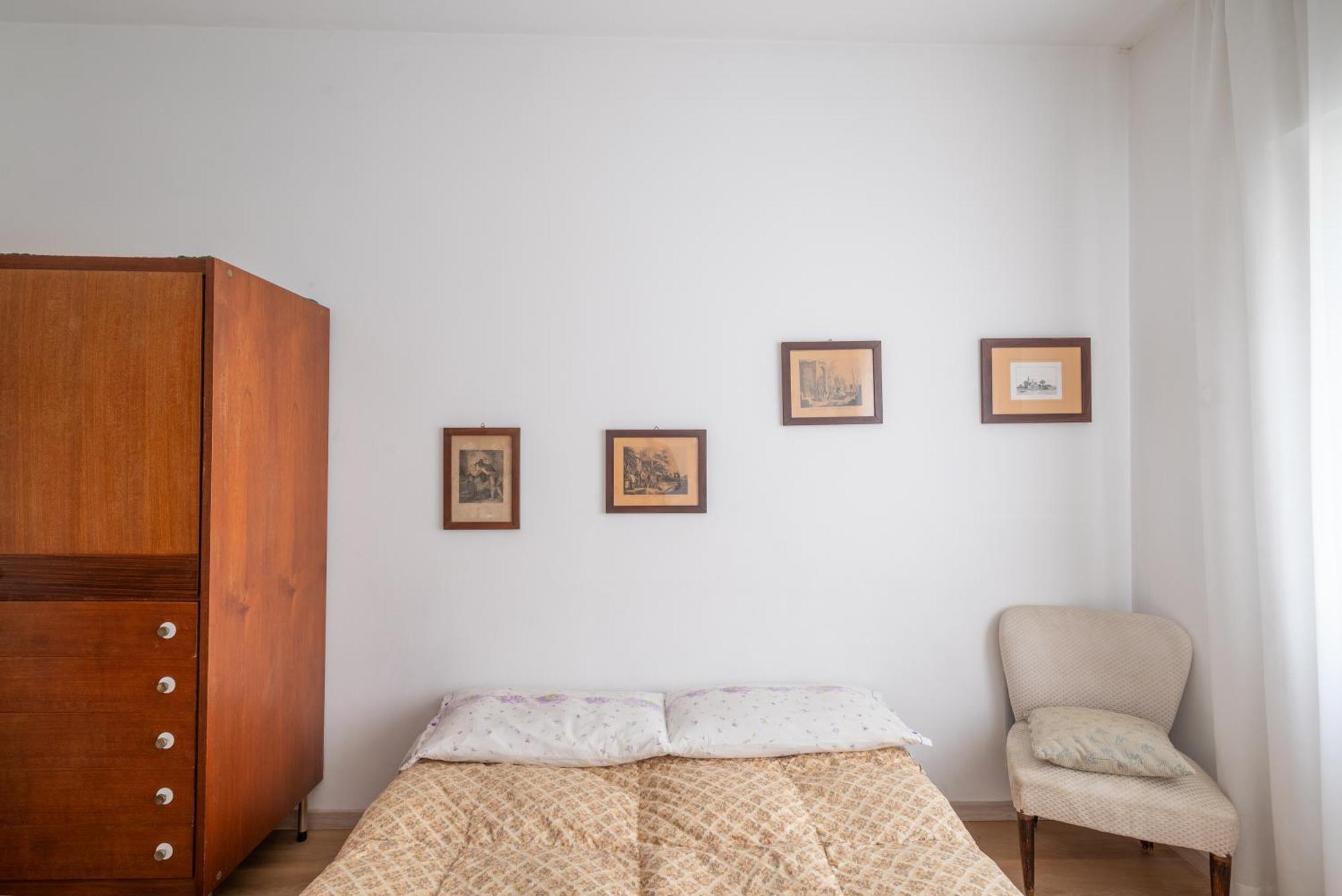 Apartment Piave Venice Mestre Exterior photo