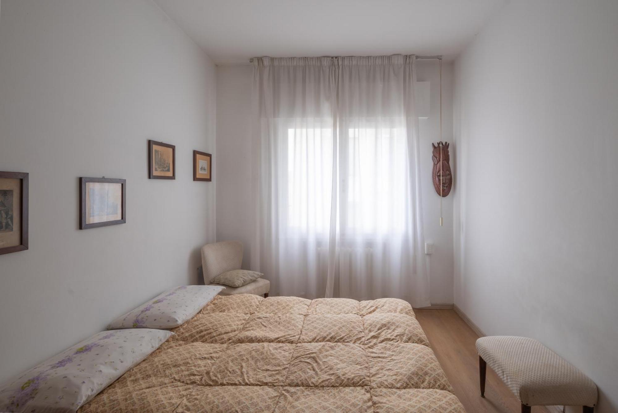 Apartment Piave Venice Mestre Exterior photo