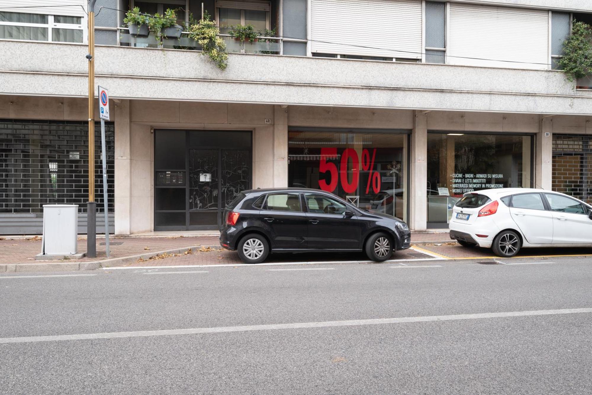 Apartment Piave Venice Mestre Exterior photo