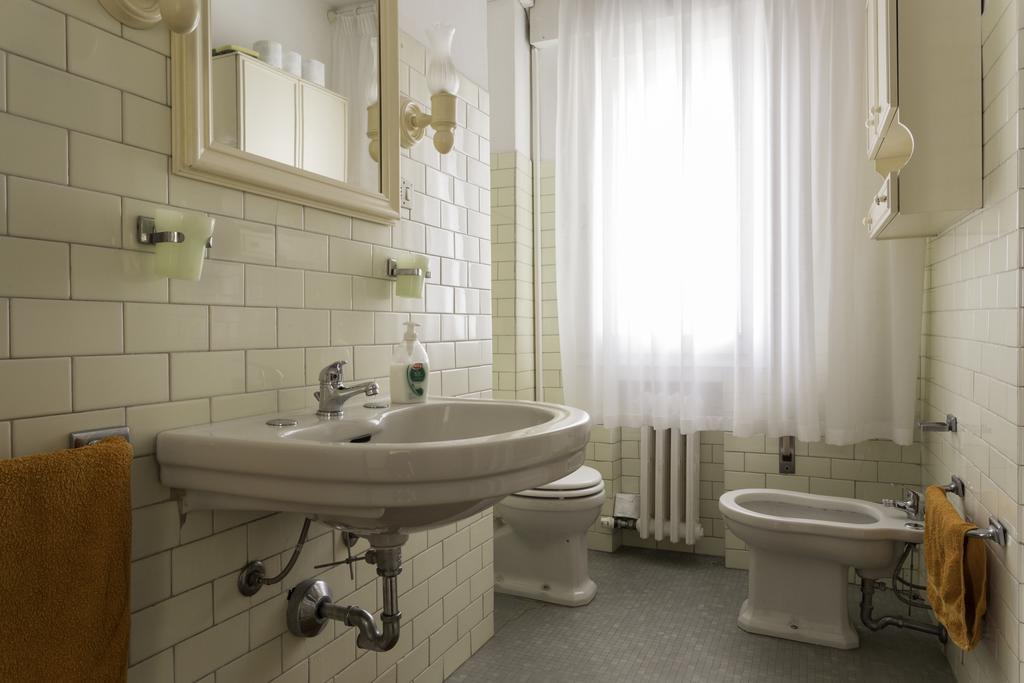 Apartment Piave Venice Mestre Room photo