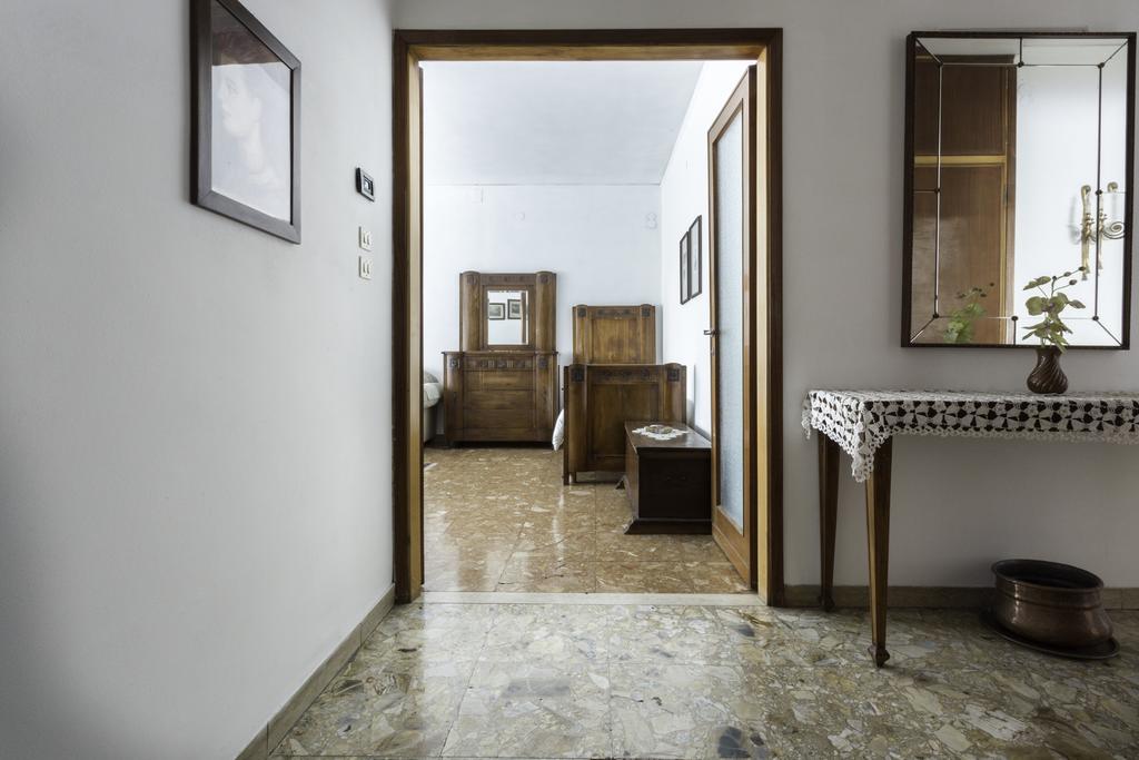 Apartment Piave Venice Mestre Room photo