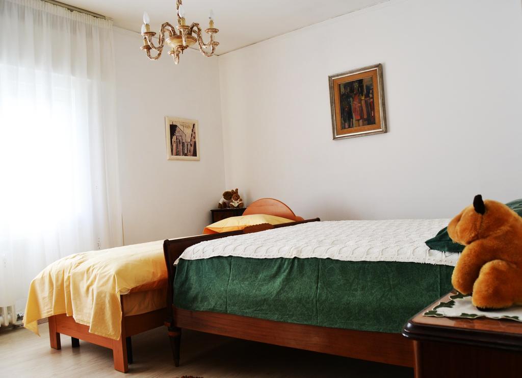 Apartment Piave Venice Mestre Room photo
