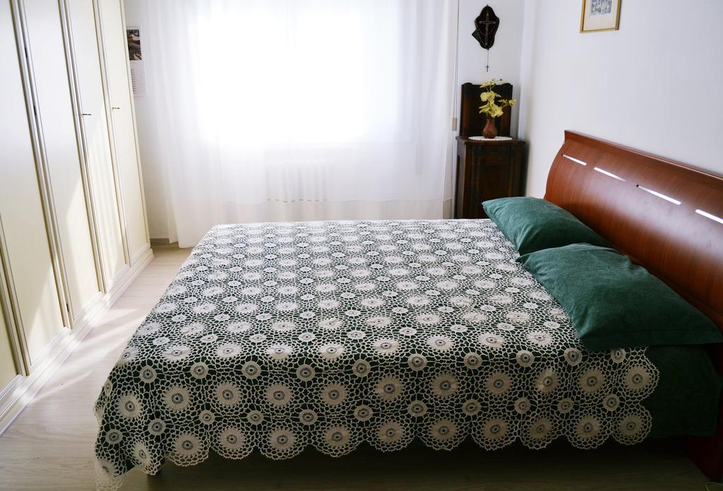Apartment Piave Venice Mestre Room photo