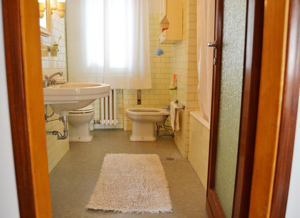 Apartment Piave Venice Mestre Room photo