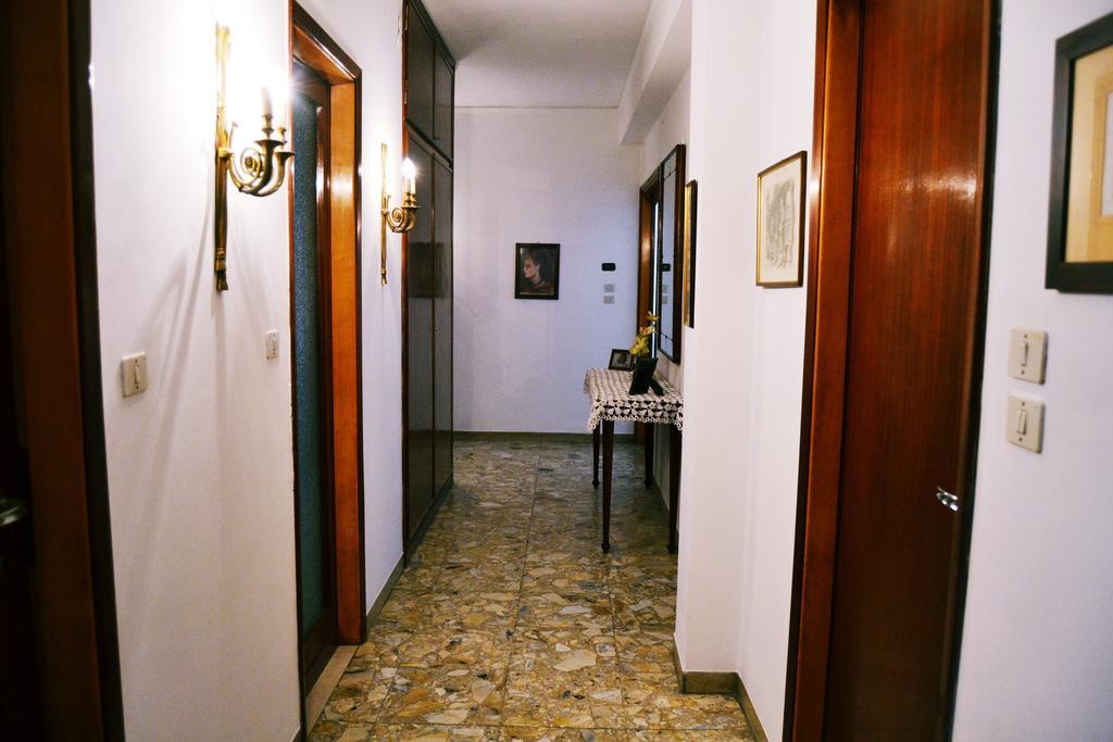 Apartment Piave Venice Mestre Room photo