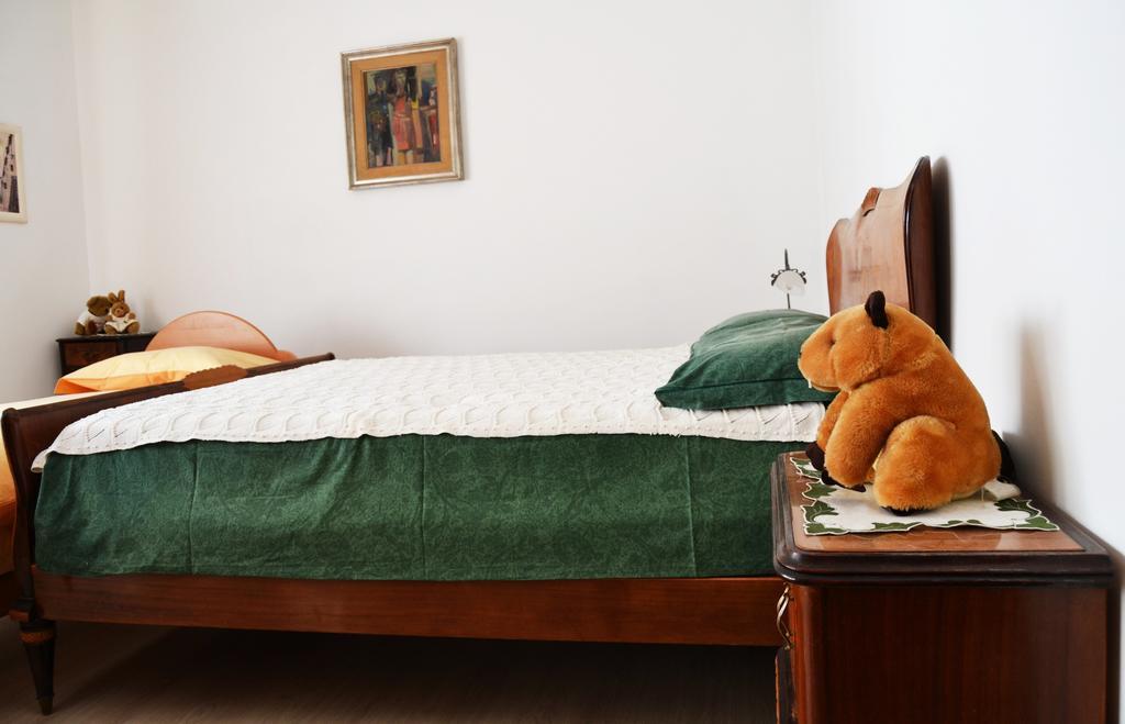 Apartment Piave Venice Mestre Room photo