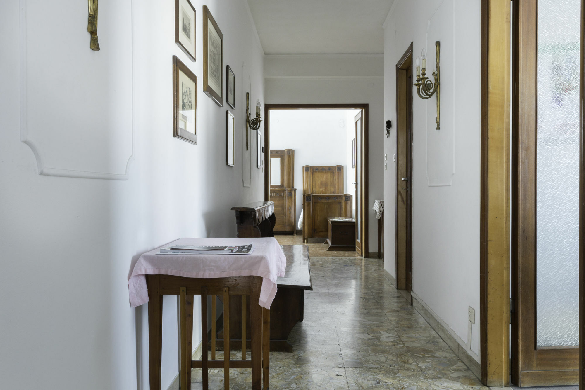 Apartment Piave Venice Mestre Exterior photo