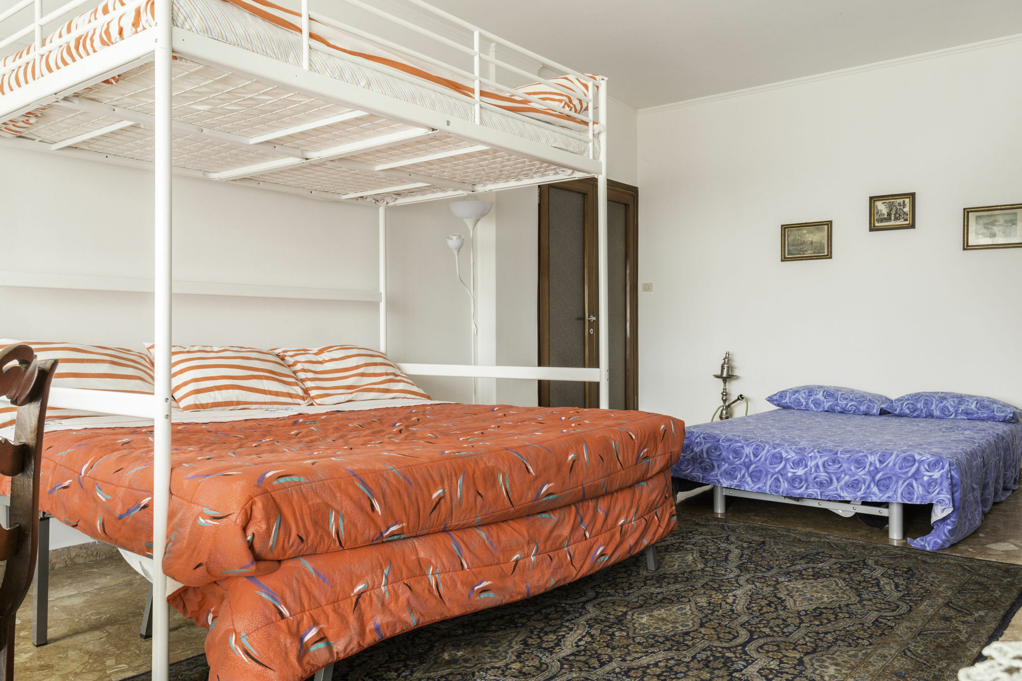 Apartment Piave Venice Mestre Exterior photo
